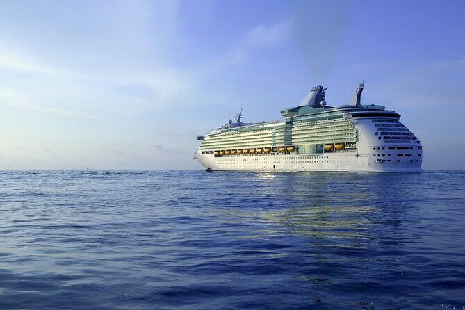 Private Transfer in SUV Orlando to Port Canaveral - An In-Depth Look at the Transfer Experience