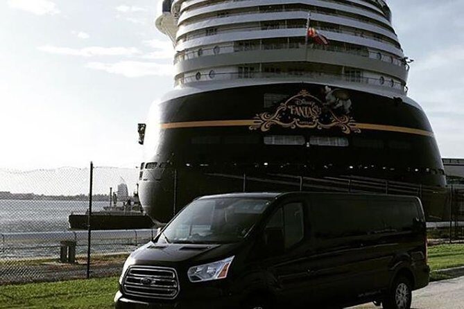 Private Transfer: Lake Buena Vista Resort Area to Orlando Airport - What Makes This Transfer Stand Out?