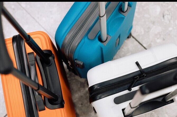 Private Transfer Luggage Storage - The Bottom Line: Is It Worth It?
