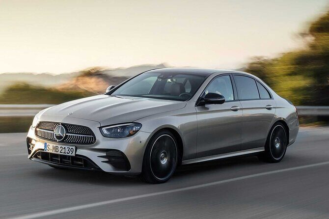 Private Transfer New Orleans MSY or Port to New Orleans by Sedan - Real Travelers’ Takeaways