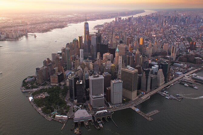 Private Transfer-New York JFK/LGA/EWR Airport Transfer Up to 3pax