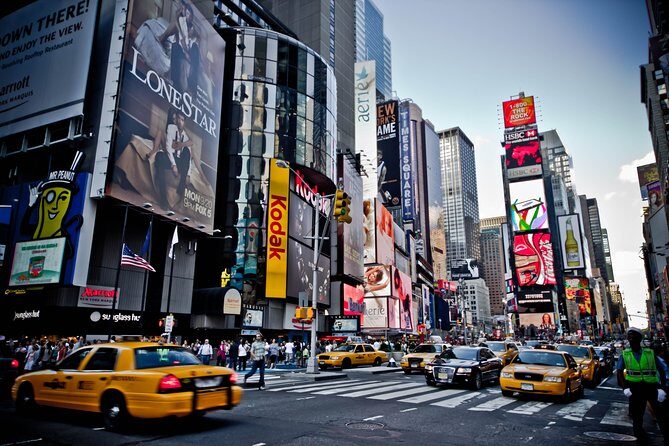Private Transfer: New York to Newark Airport EWR by Luxury SUV - The Vehicles and Comfort
