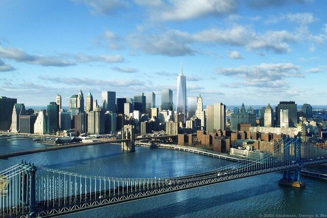 Private Transfer: Newark Airport EWR to New York by Luxury SUV - Why This Transfer Works for Different Travelers