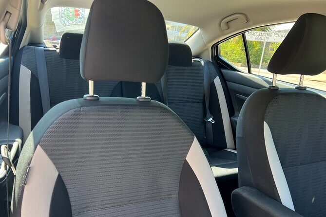 Private Transfer Oaxaca City to Puerto Escondido or vice versa - Value & Cost Analysis