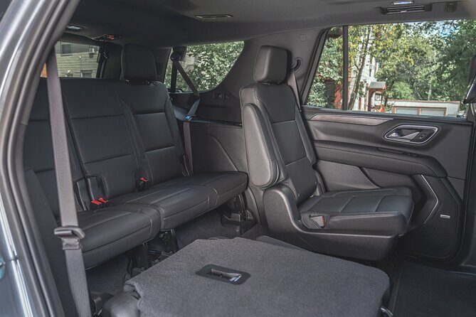 Private Transfer Philadelphia to Philadephia Airport PHL by SUV - Real Traveler Insights and Tips