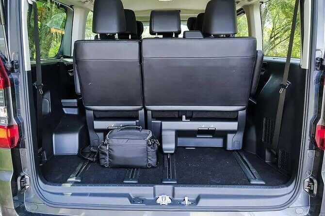 Private Transfer Playa del Carmen to Cancun Airport CUN by Minivan - Minibus - What to Expect on Your Journey