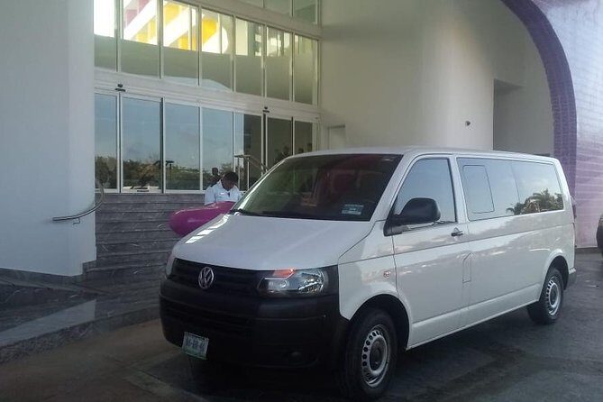 Private transfer round trip (Playa del Carmen) - Authentic Traveler Feedback
