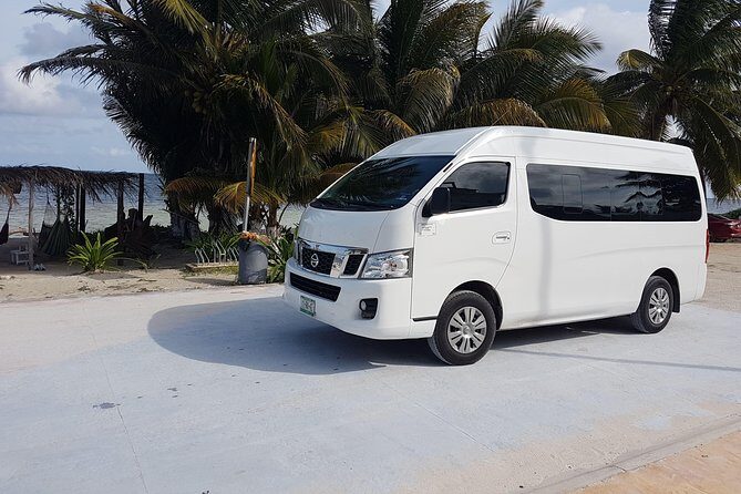 Private Transfer roundtrip (Cancun Airport-Akumal) - The Itinerary and Experience