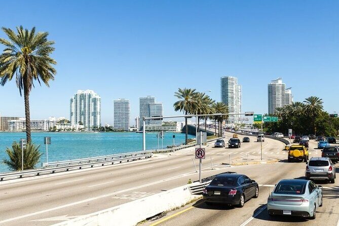 Private Transfer Service Miami / Fort Lauderdale - The Practicalities of Booking and Support
