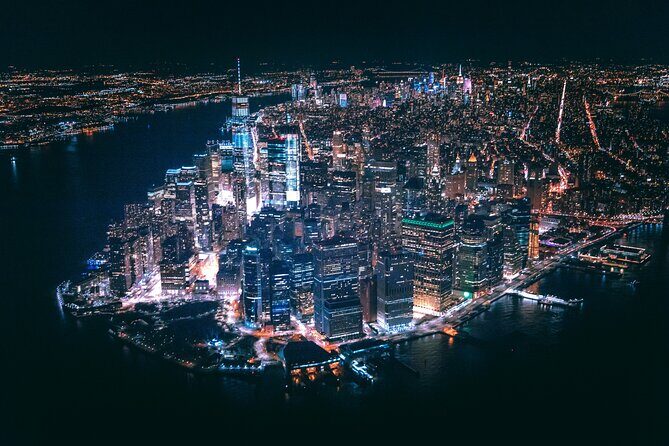 Private Transfer Service-New York Manhattan Downtown for 8 hours - Who Would Benefit Most?
