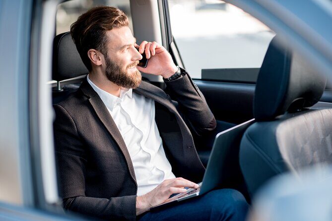 Private transfer Service to or from Washington, DC and IAD - Final Thoughts on the Private Airport Transfer Service
