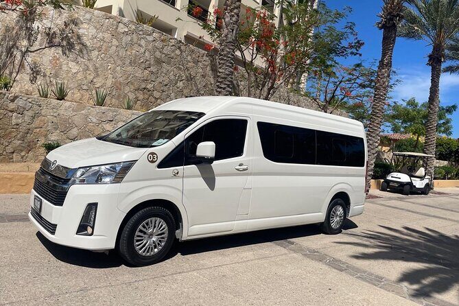 Private transfer SJD Airport to San Jose del Cabo Hotels One Way - Practical Tips and Considerations