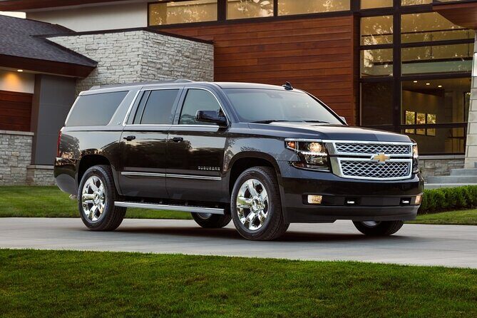 Private transfer Tampa airport To Ruskin, FL - Who Should Book This Transfer?