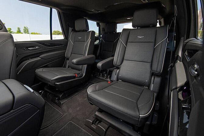 Private Transfer Theme Park Hotels to Orlando MCO Airport by SUV - FAQ