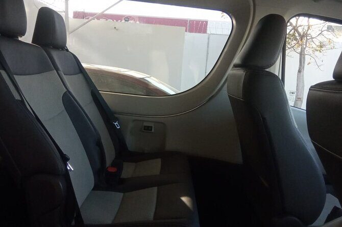 Private transfer to Cancun Airport to Hotel Zone - FAQ