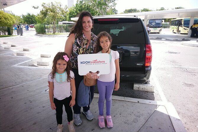 Private transfer to Cancun from Cancun airport - Final Thoughts: Is It Worth It?
