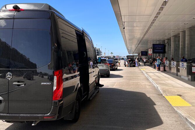 Private Transfer to Fort Lauderdale Airport FLL Departures - Frequently Asked Questions