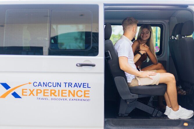 Private Transfer to/from Playa Mujeres Hotels - How the Service Works