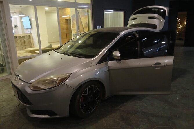 Private Transfer to Los Cabos Airport from Rancho San Lucas - Timing, Availability, and Convenience
