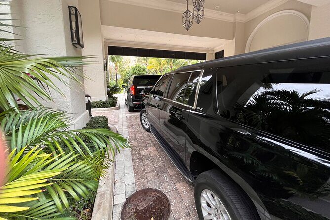 Private Transfer to Miami Airport (Departures) - Final Thoughts