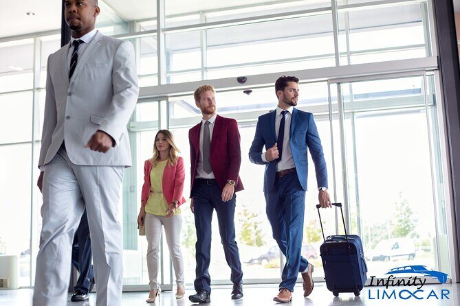 Private transfer To or Form Bethesda and Ronald Reagan Airport - Is the Price Justified?