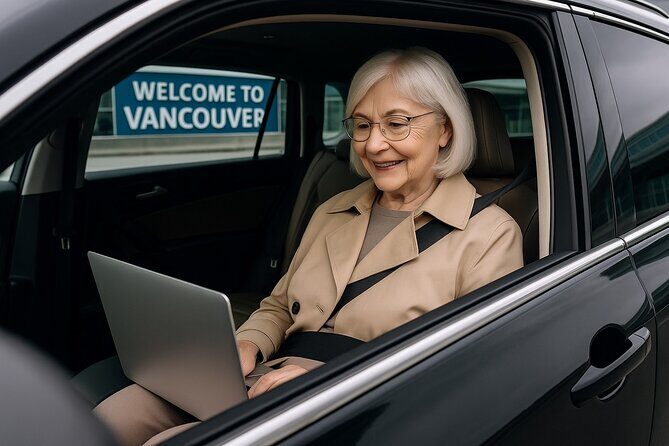 Private Transfer To or From - Airport, Downtown, Cruise Harbour - FAQ