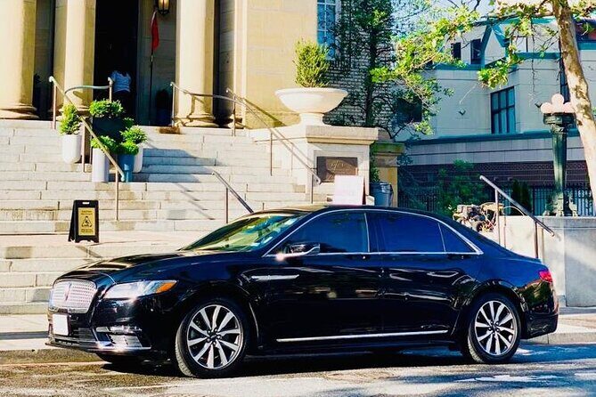 Private Transfer to or from Dulles Airport IAD to Washington DC - Why Travelers Love This Service