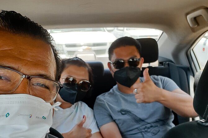 Private Transfer to San Jose del Cabo International Airport - Who Will Love This Transfer?