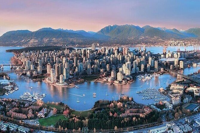 Private Transfer to Vancouver Airport (YVR) - The Vehicle and Comfort