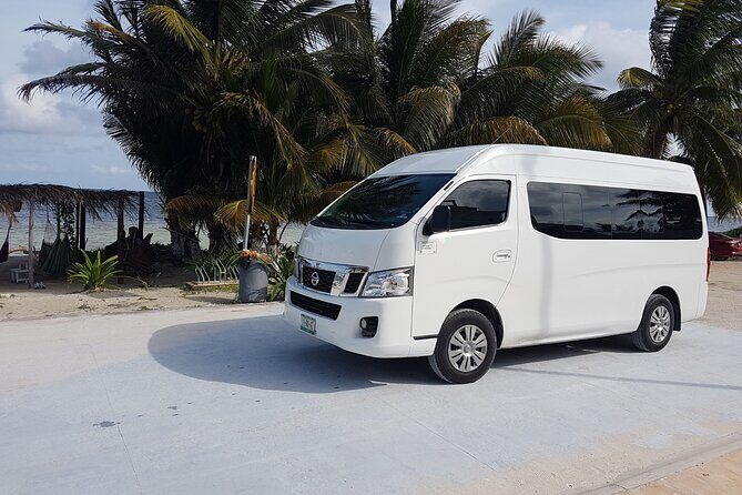 Private Transfer to Xplor/Xplor fire/Xenses, roundtrip from PDC - Deep Dive into the Itinerary