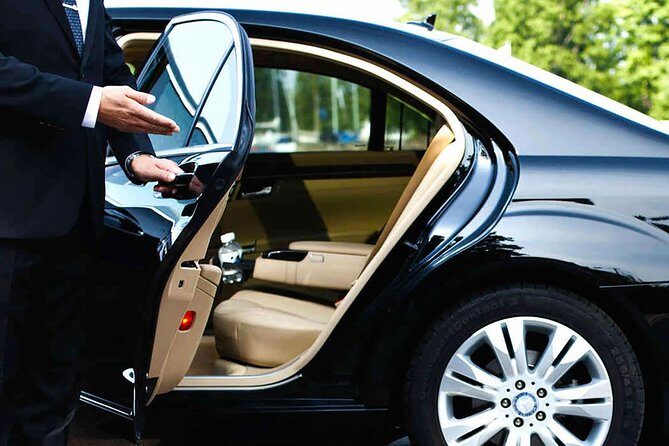Private Transfer:- Toronto Pearson Airport to Waterloo Black Car Service - Final Thoughts