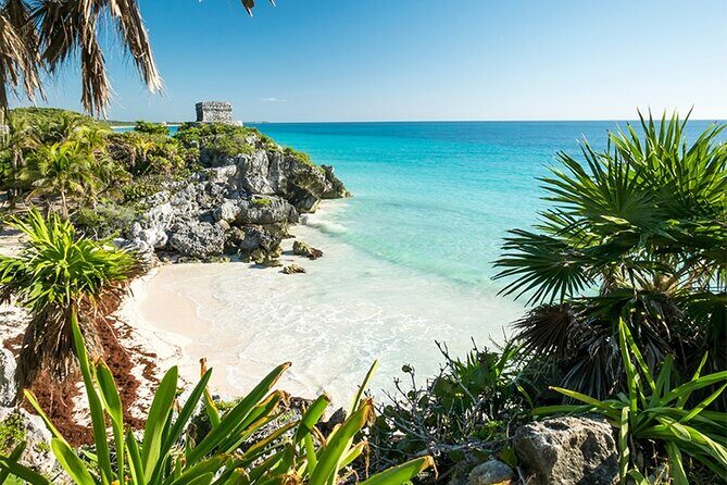 Private Transfer: Tulum to Cancun Airport CUN in SUV - Pricing and Value
