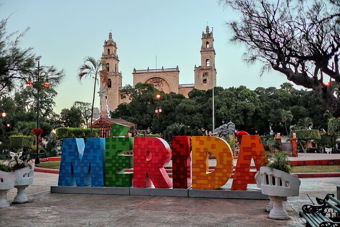 Private Transfer Tulum to Mérida with 3 Optional Stops - What the Cost Gets You and What It Doesn’t