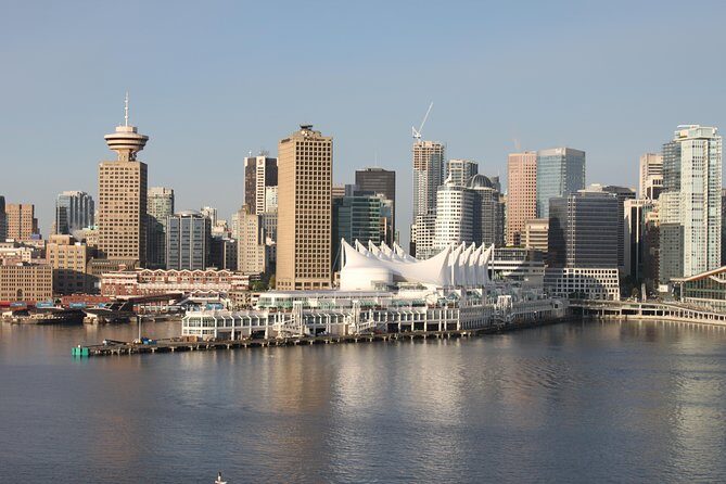 Private Transfer, Vancouver Intl. Airport to Vancouver, BC - VIP, SUV Transfer. - Practical Tips for Booking and Enjoying Your Transfer