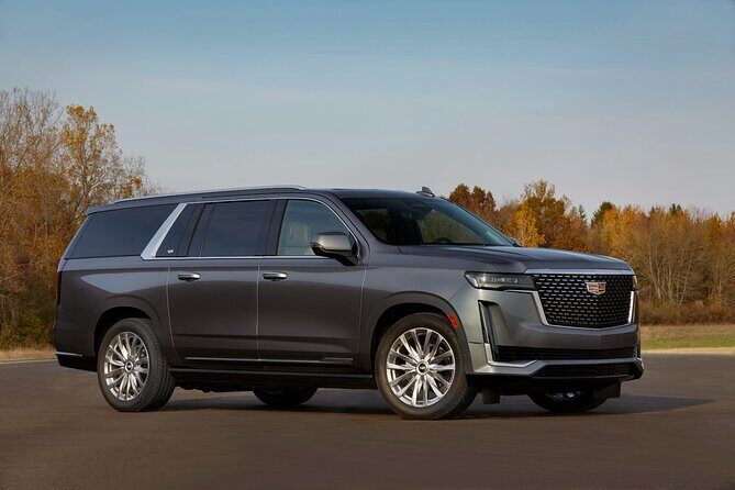 Private Transfer Waikiki to Honolulu Airport HNL by Executive SUV - Final Thoughts: Is This Transfer Worth It?