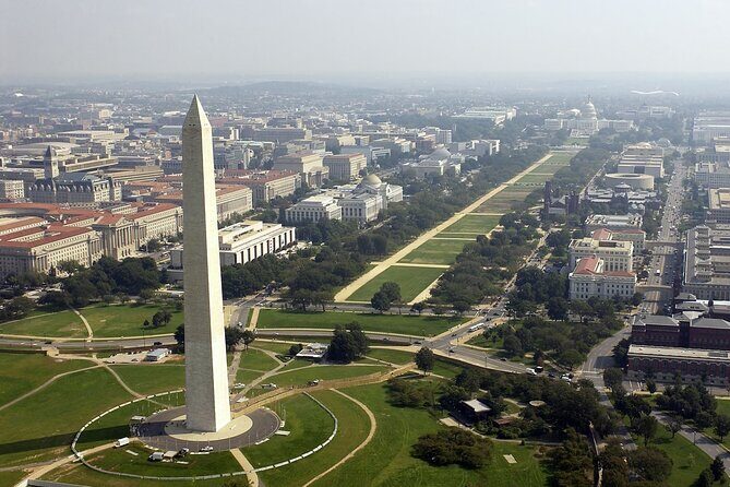 Private Transfer Washington Dulles Airport IAD to Washington DC - The Pros and Cons