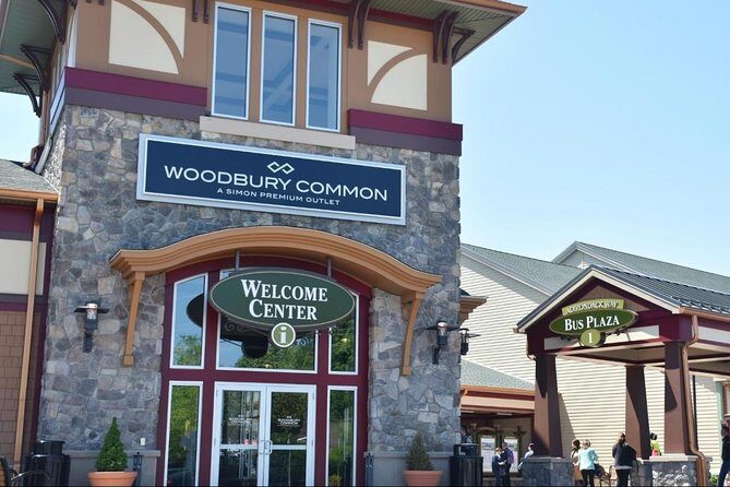 Private Transfer Woodbury C. P. O. to NYC hotels hourly - Comfort and Convenience of the Vehicle