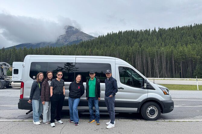Private Transfers from Calgary to Banff - How This Transfer Fits Into Your Trip