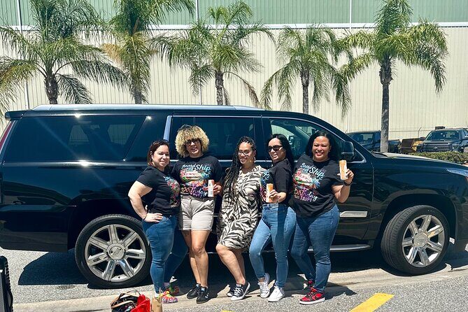 Private Transfers from Disney Resort Area to Port Canaveral - The Logistics: Timing, Pricing, and Additional Info