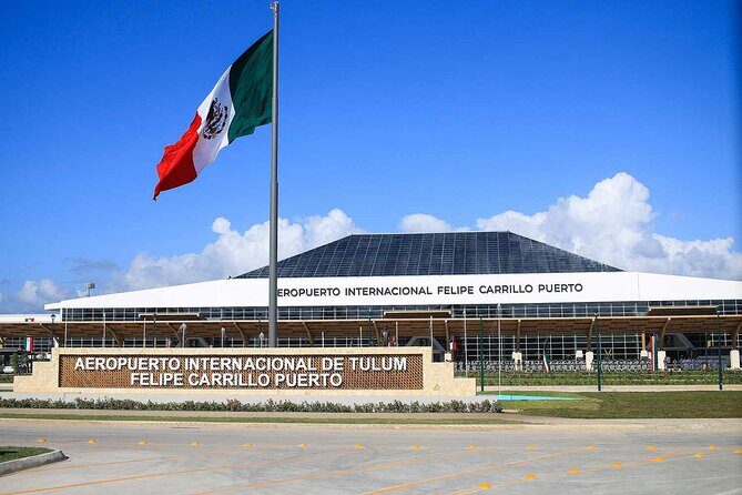 Private Transfers from Tulum Airport to Akumal - Who This Transfer Service Is Best For