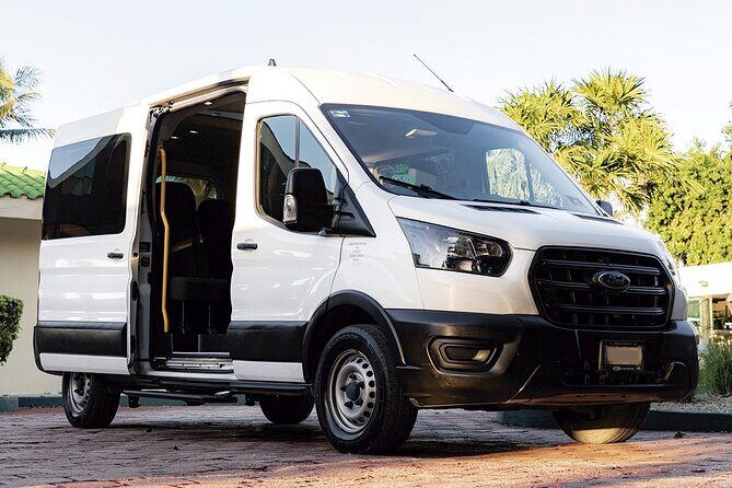 Private Transfers to Cancun Airport, from Playa del Carmen - Why This Transfer Service Might Be Right for You