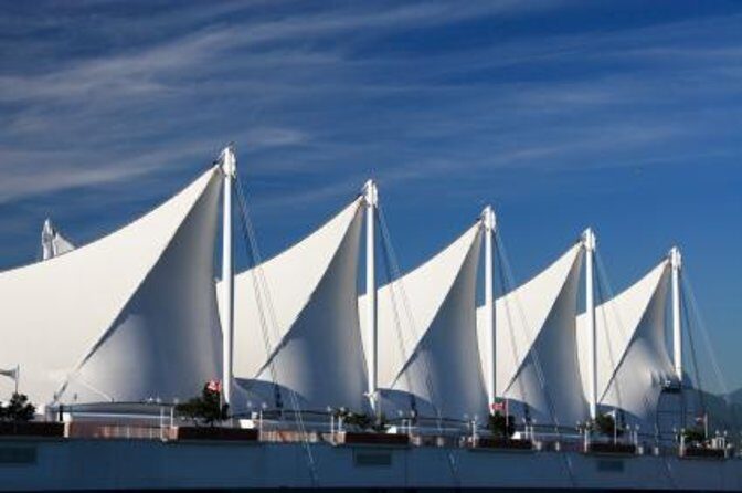 Private Transport from Downtown Vancouver to Canada Place Cruise Terminal - Why This Transfer Works Well for Travelers