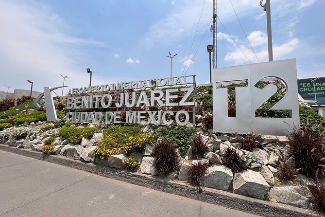 Private Transport from Mexico City Airport to Puebla City - Why It’s Worth the Price