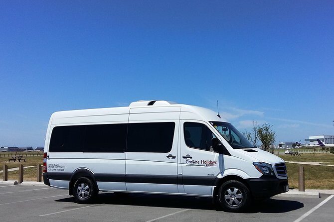 Private Transport from Vancouver International Airport (YVR) to Whistler - Comfortable, Convenient, and Private: A Review of the Vancouver YVR to Whistler Private Transport Service