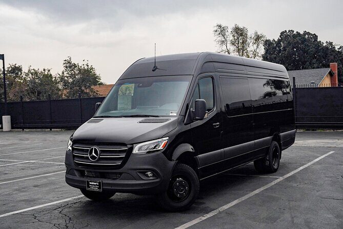 Private Transport Nashville to Jack Daniels Distillery 11pax - The Sum Up: Who Is This Tour Best For?