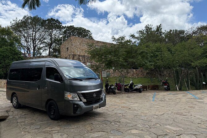 Private Transport to Oaxaca City from Mexico City - FAQs