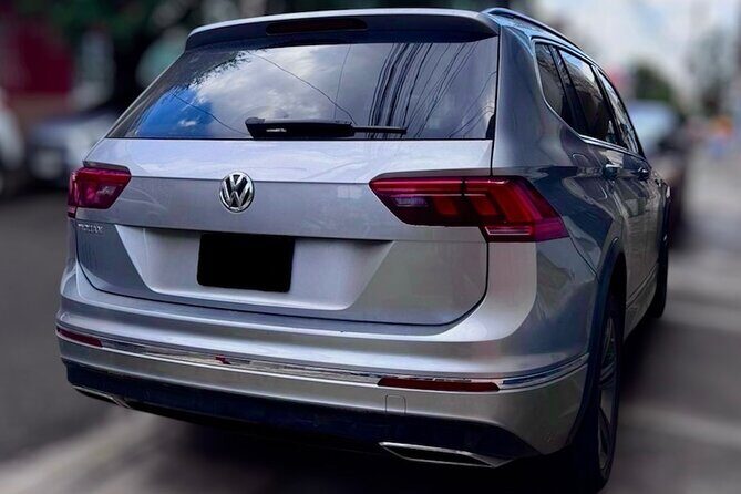 Private Transportation AirPort CDMX to Hotels CDMX Medium Car - Why This Transfer Offers Good Value