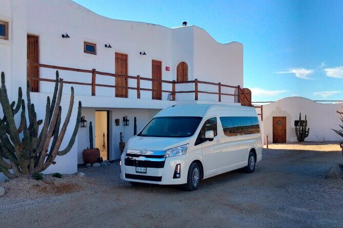 Private Transportation at VAN Airport Los Cabos - Cabo San Lucas. - Who Should Consider This Service?