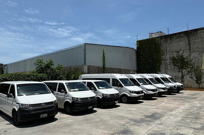 Private Transportation Cancun ( Airport - Hotel ) - Why Choose This Service?