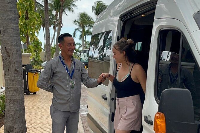 Private Transportation Cancun Airport to Chiquilá Holbox - Final thoughts